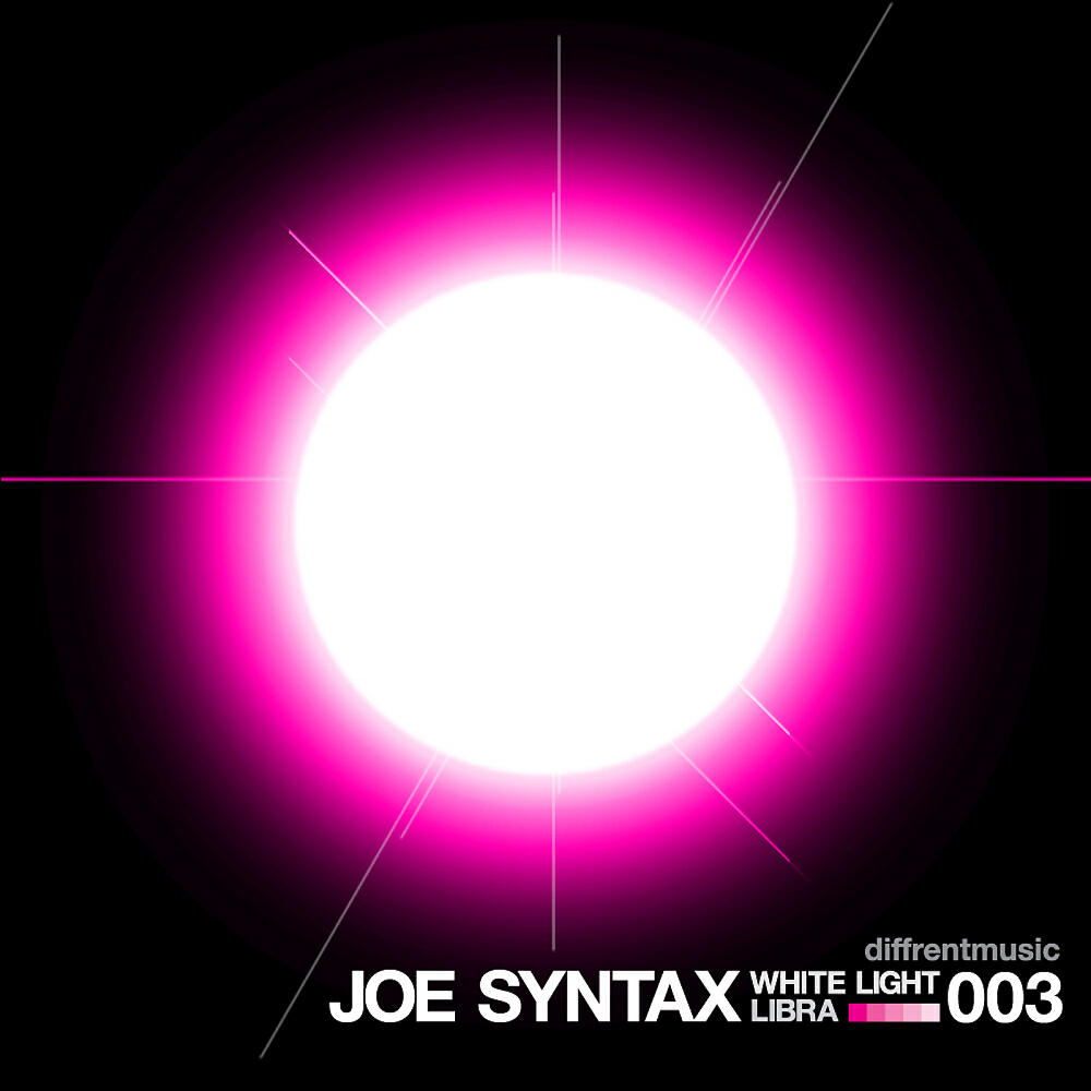 Joe Syntax - Libra (Original Mix)