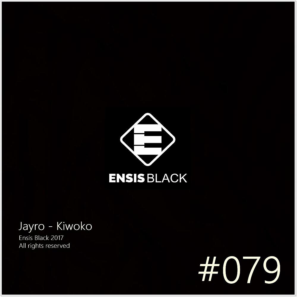 Jayro - Kiwoko (Original Mix)