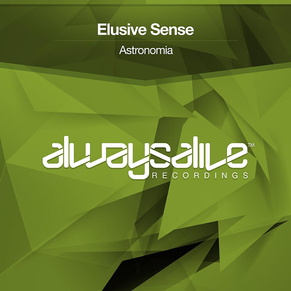 Elusive Sense - Astronomia (Original Mix)