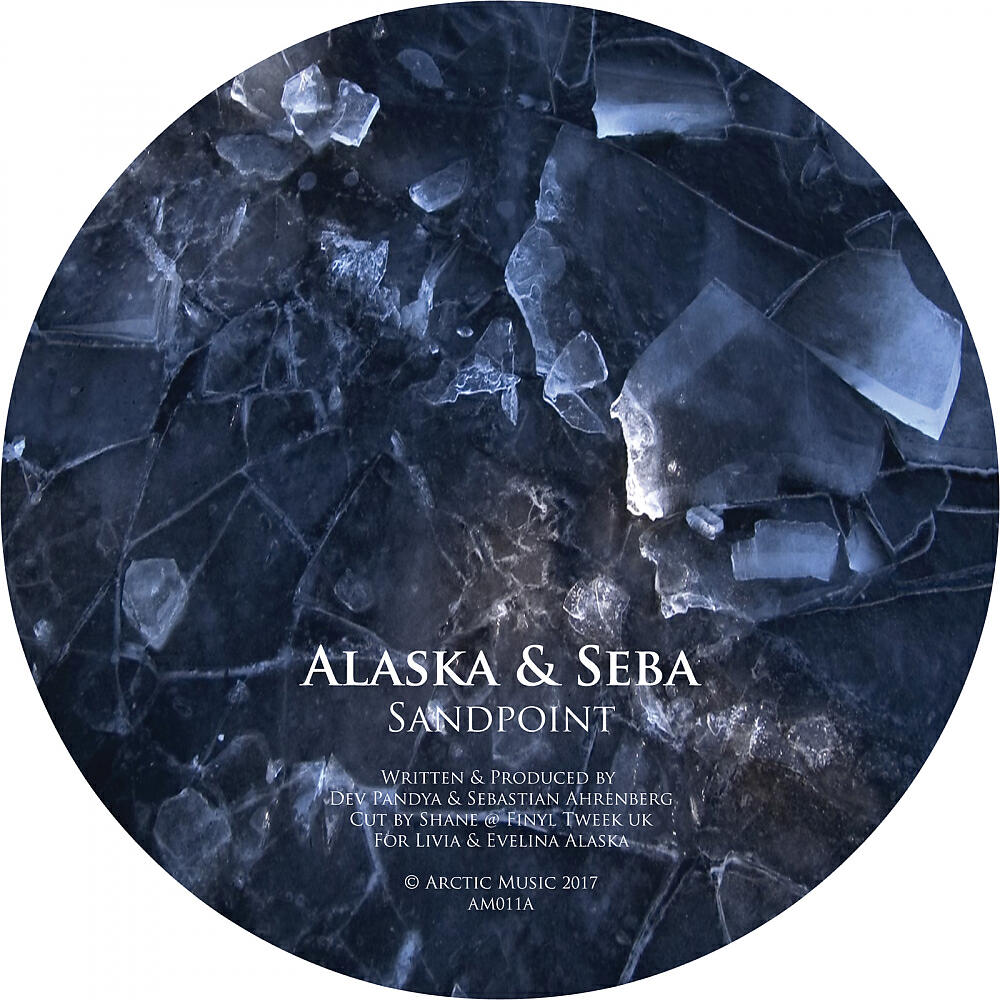 Alaska - Be With You (Original Mix)