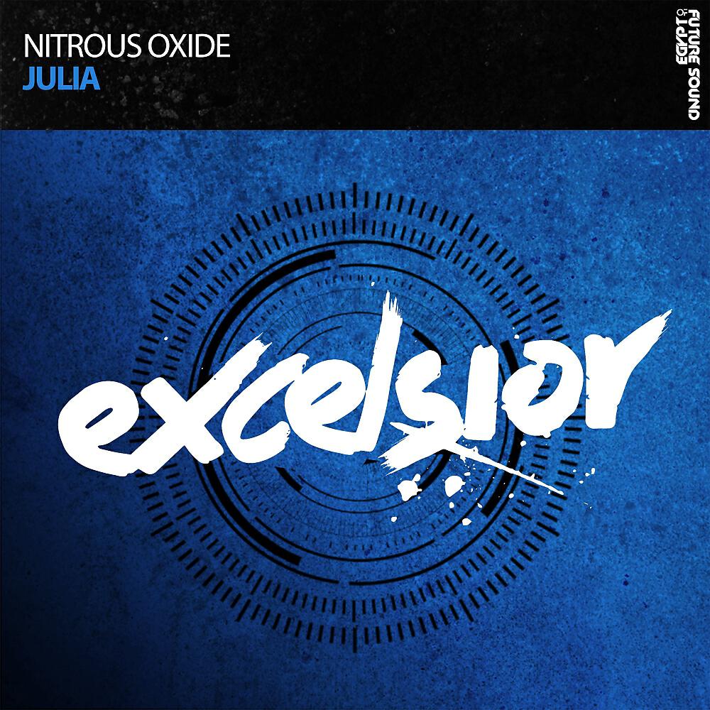 Nitrous Oxide - Julia (Original Mix)