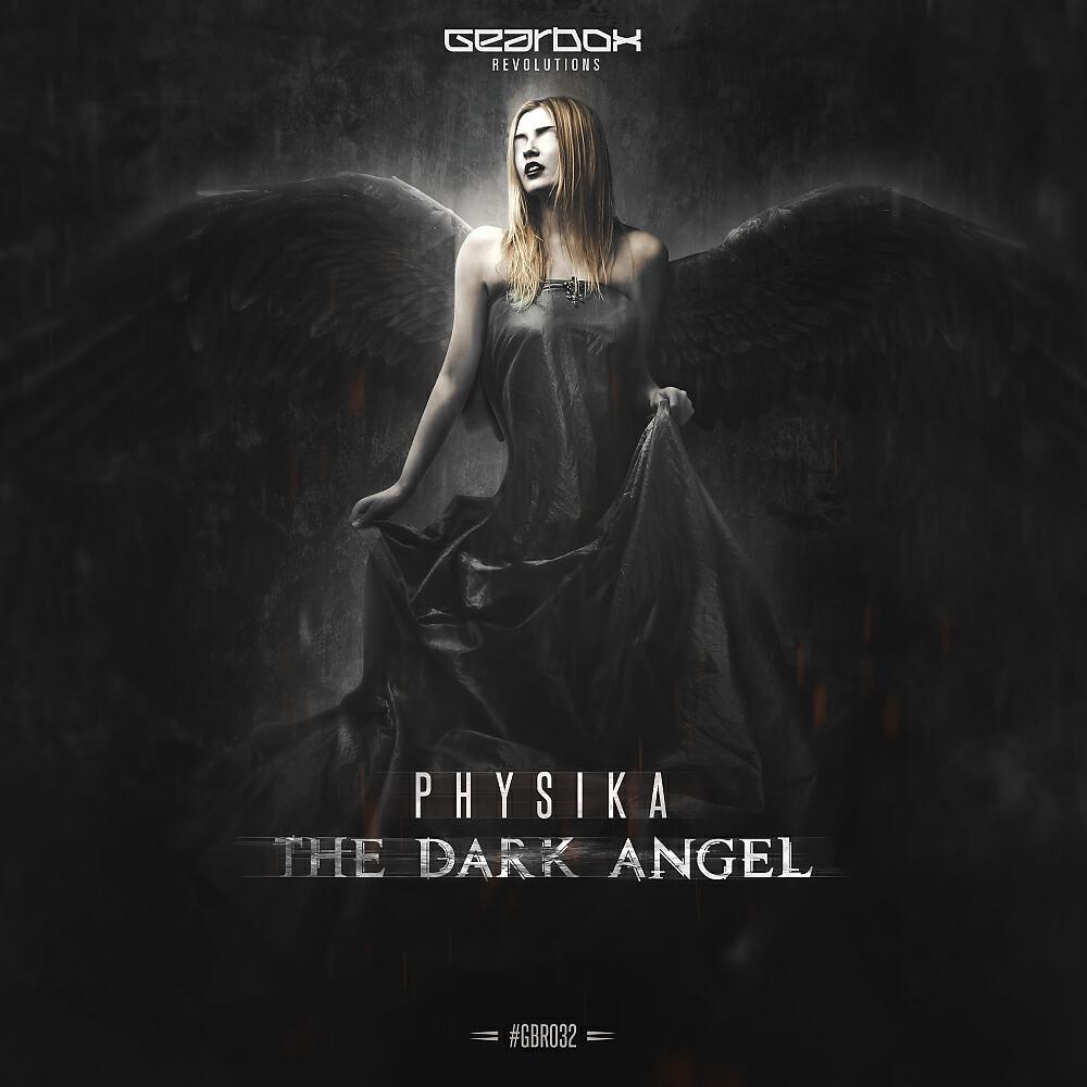 Physika - Dark Angel (Original Mix)