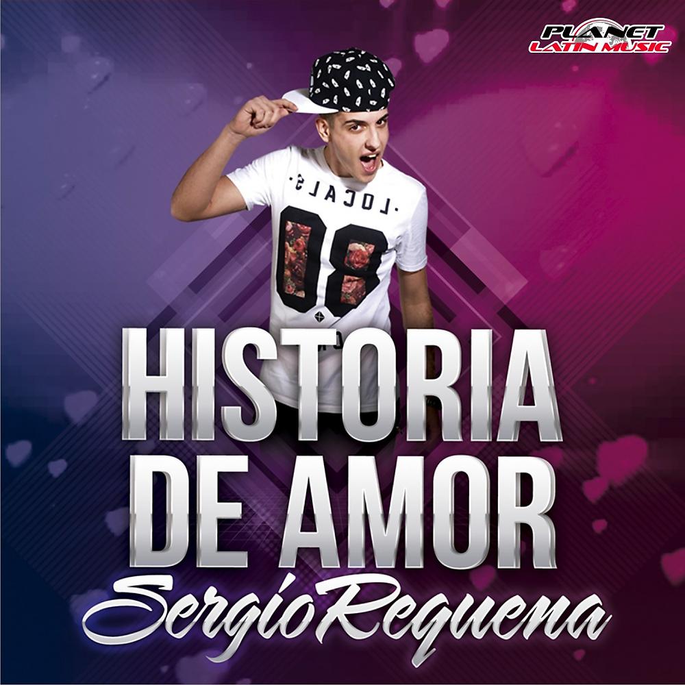 Постер альбома Historia De Amor