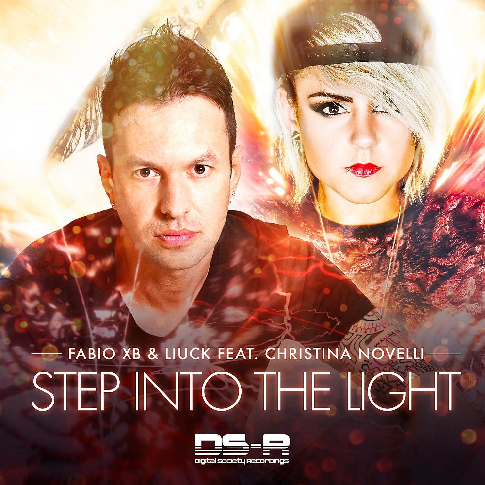 Постер альбома Step Into The Light