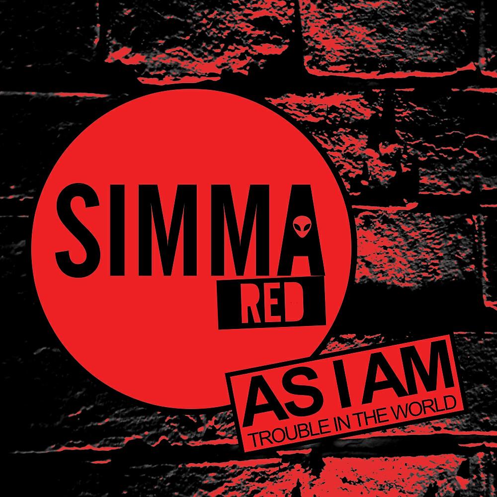 As I AM - Trouble In The World (Sebb Aston Remix)