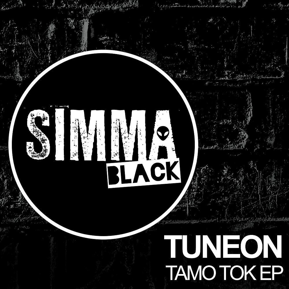 Tuneon - Burning Shack (Original Mix)