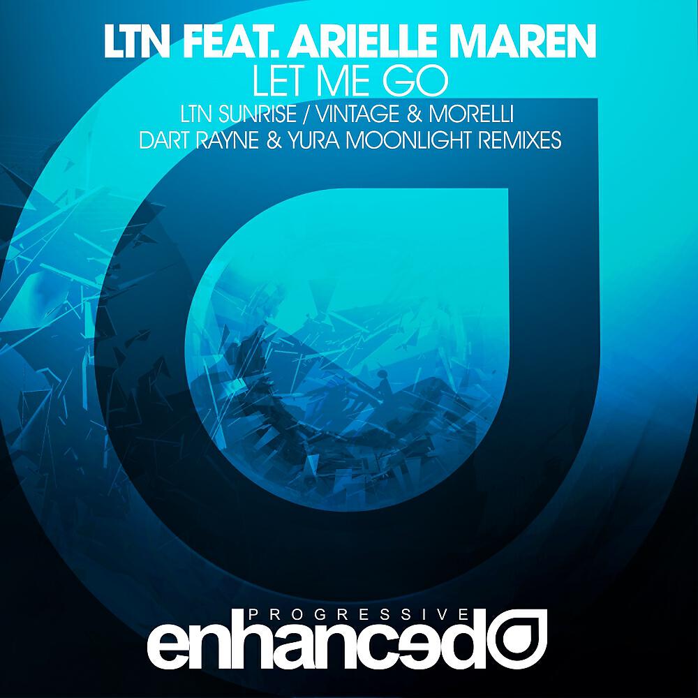 LTN - Let Me Go (Dart Rayne & Yura Moonlight Remix)