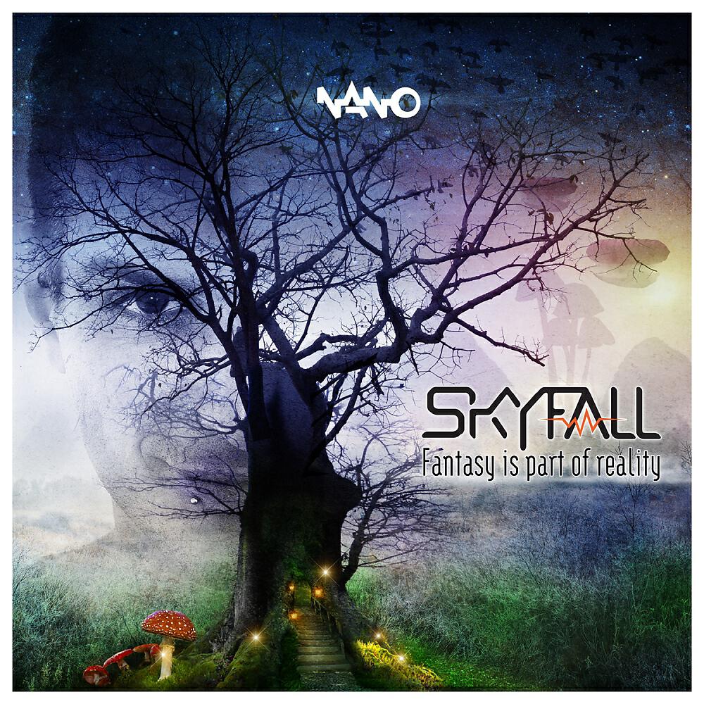 Skyfall - What Is Time? (Original Mix)