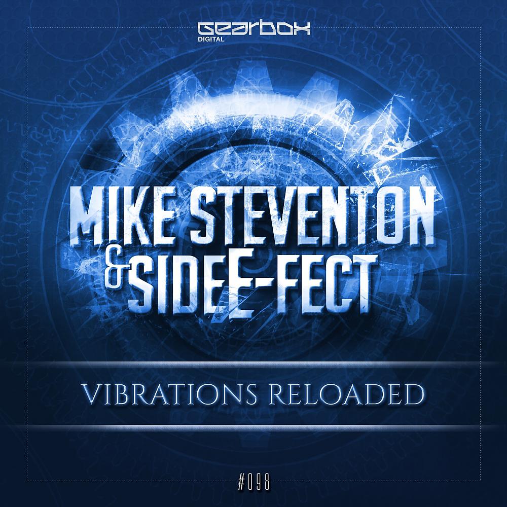 Постер альбома Vibrations Reloaded