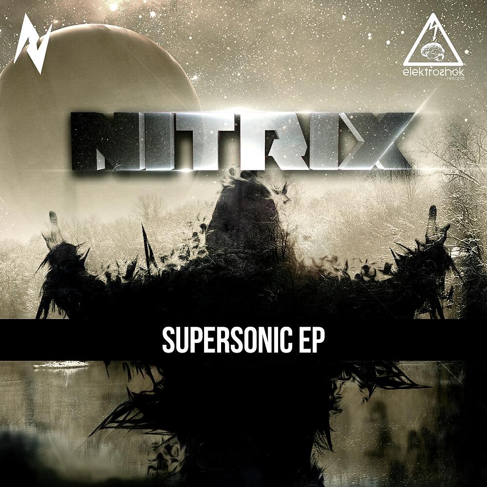 Nitrix - G-Force (Original Mix)