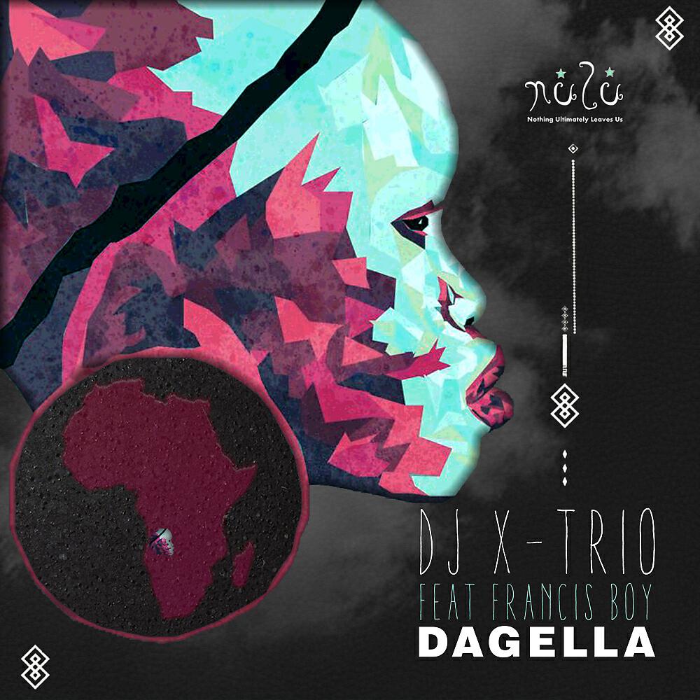 DJ X-Trio - Dagella (Afroflava Mix)