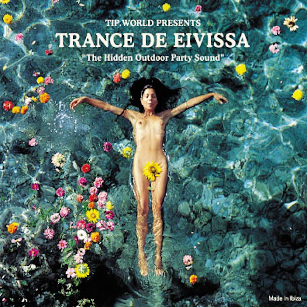 Постер альбома Trance De Eivissa