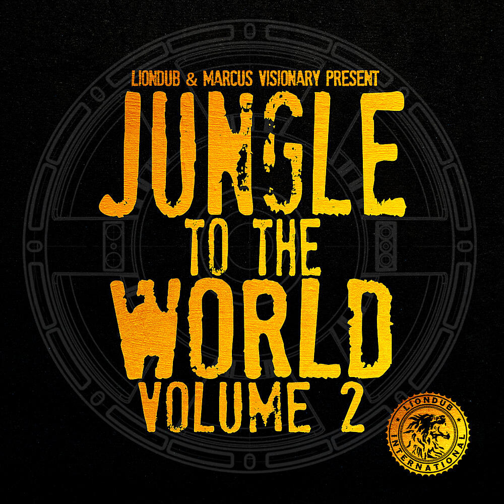Navigator - Junglist Sound (Serial Killaz VIP)