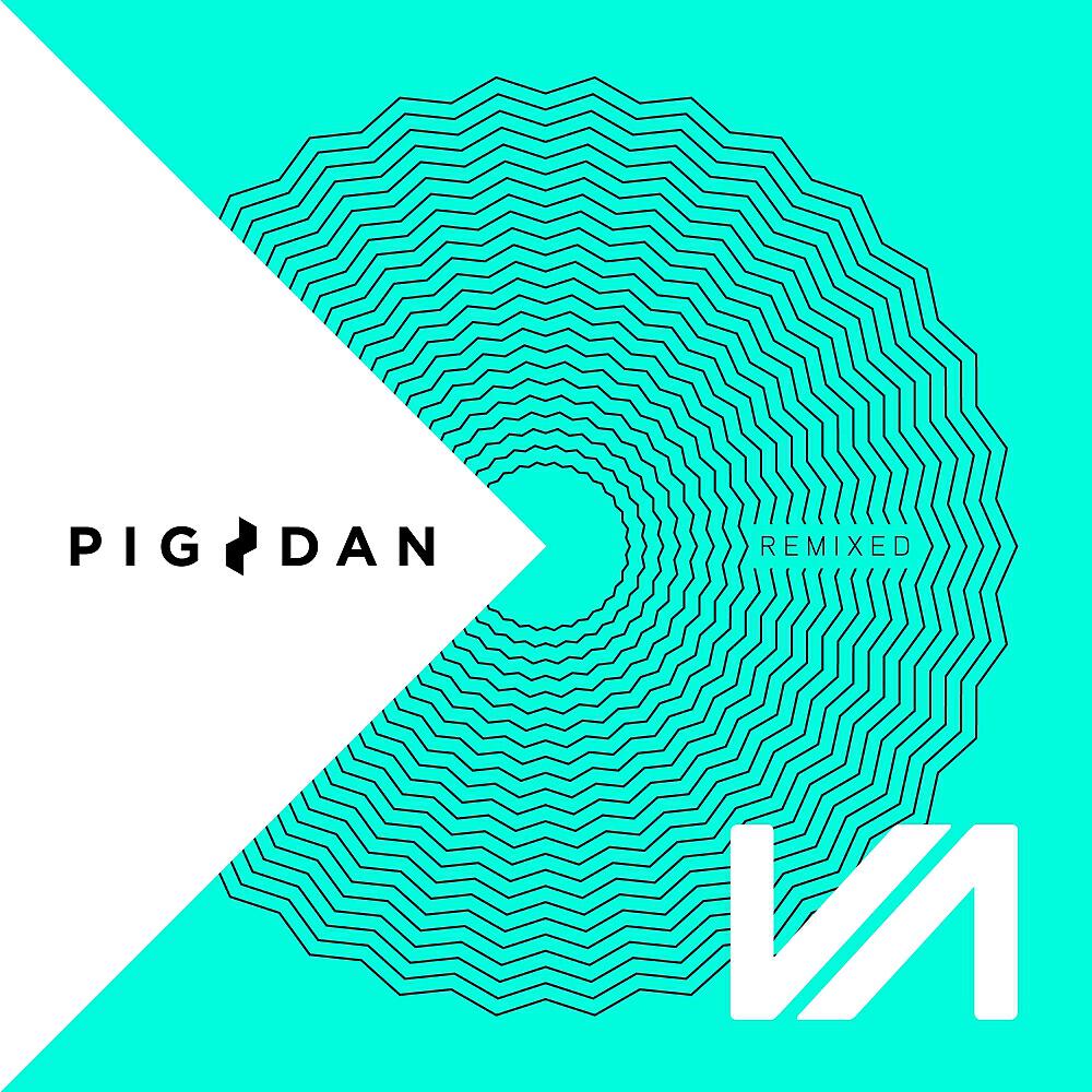 Pig&Dan - The Saint (Job San) (Lee Van Dowski Remix)