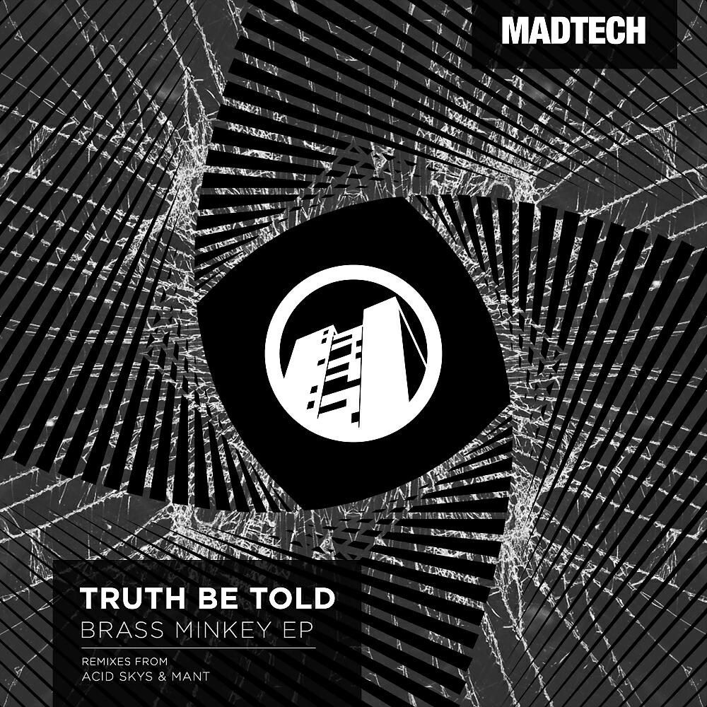Truth Be Told - Dib Dab (Mant Remix)