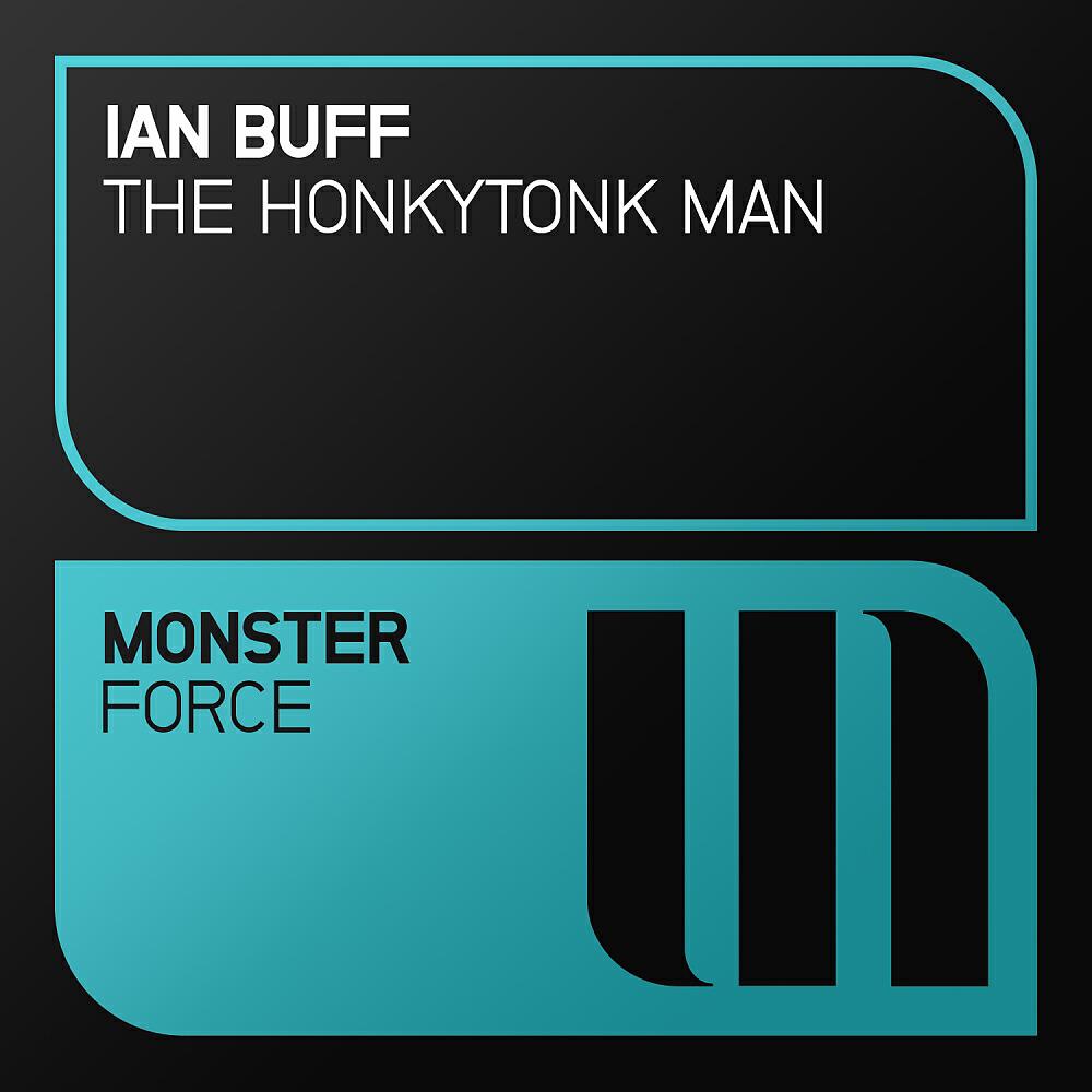Ian Buff - The Honkytonk Man (Original Mix)