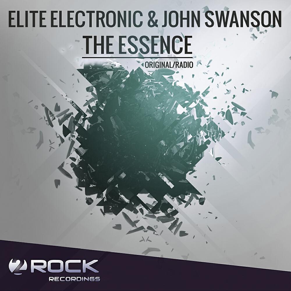 Elite Electronic - The Essence (Original Mix)