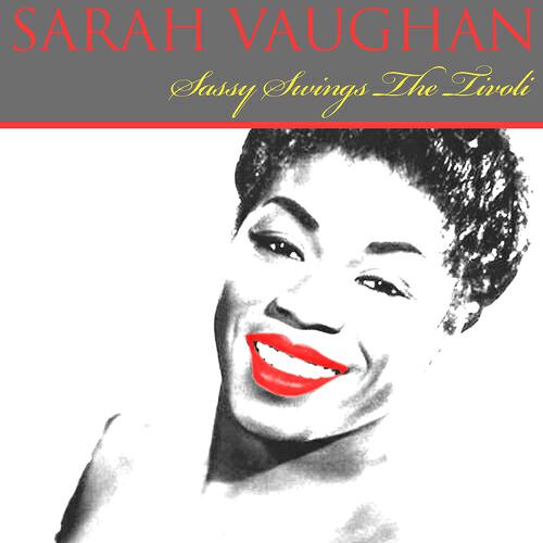 Sarah Vaughan - Over the Rainbow