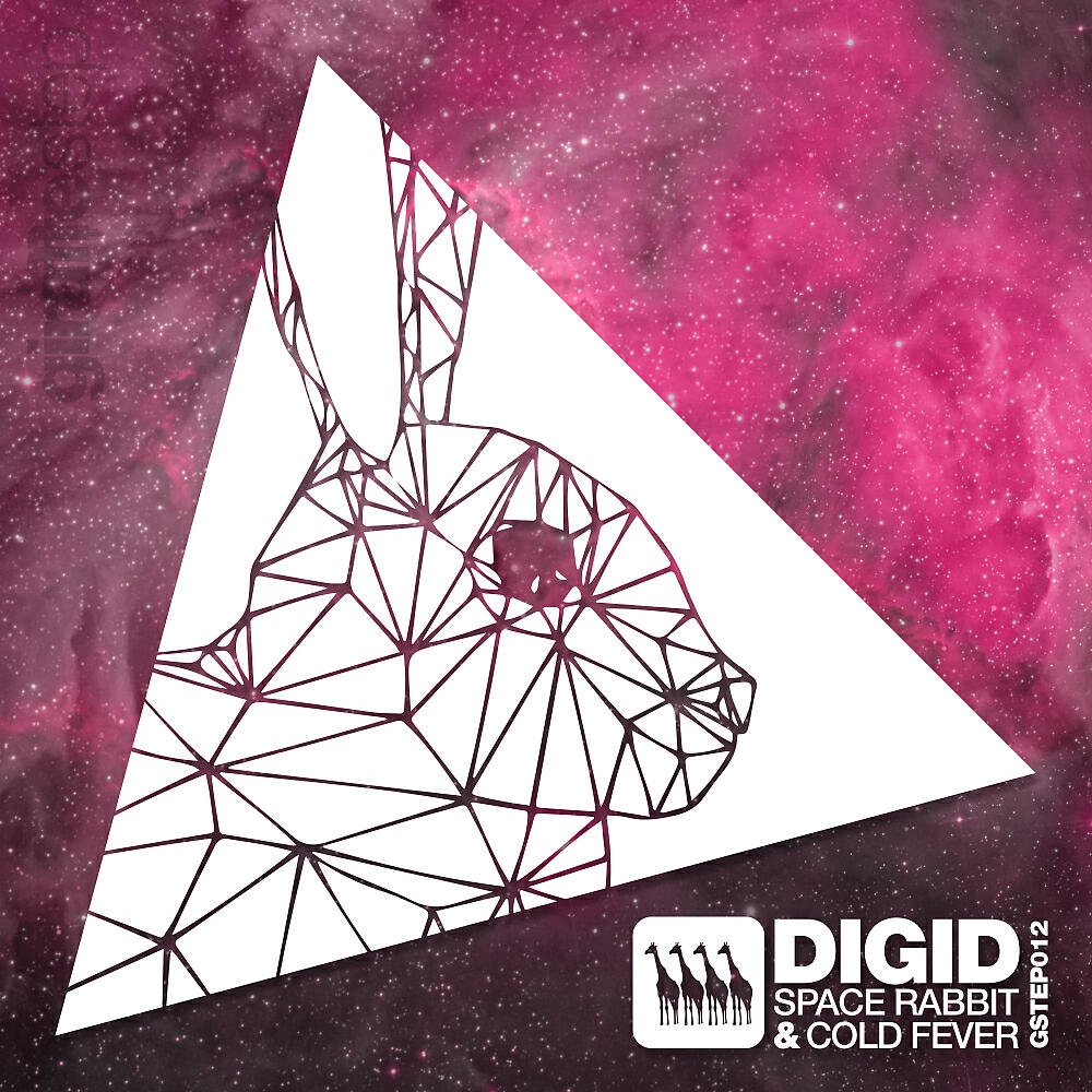Digid - Space Rabbit (Original Mix)