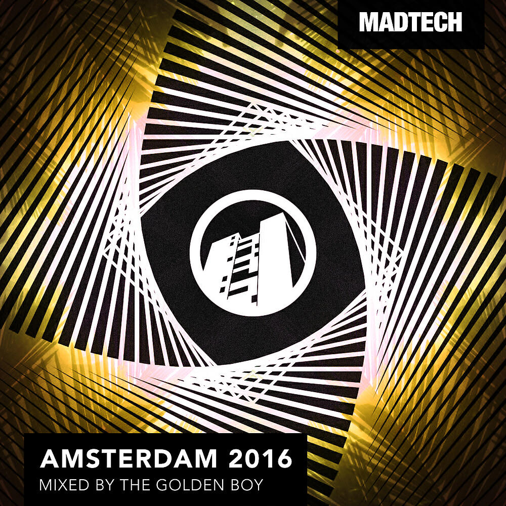 Waze & Odyssey - Found The Rhythm (Original Mix)