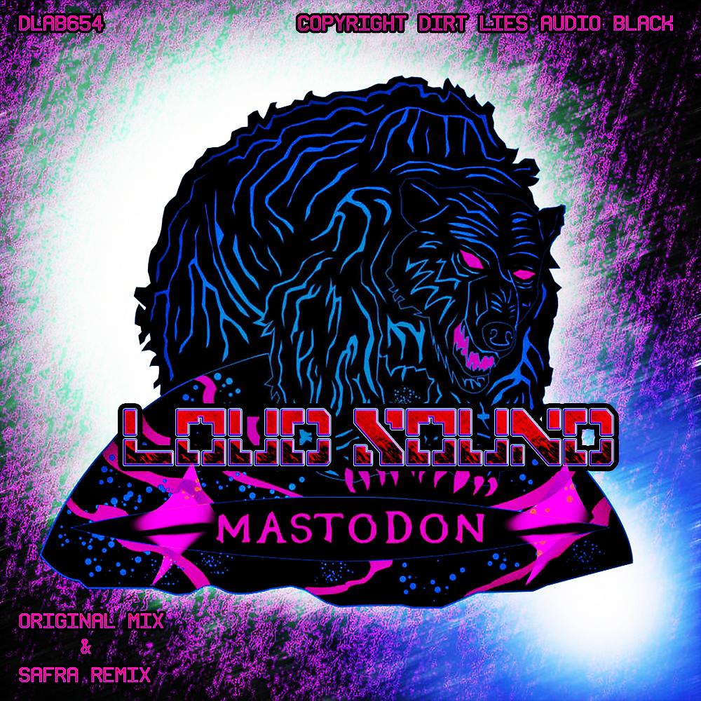 Постер альбома Mastodon