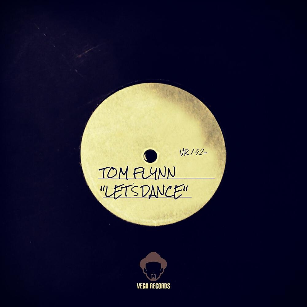 Tom Flynn - Let's Dance (Antonello Coghe & Dj Garphie Down Version)
