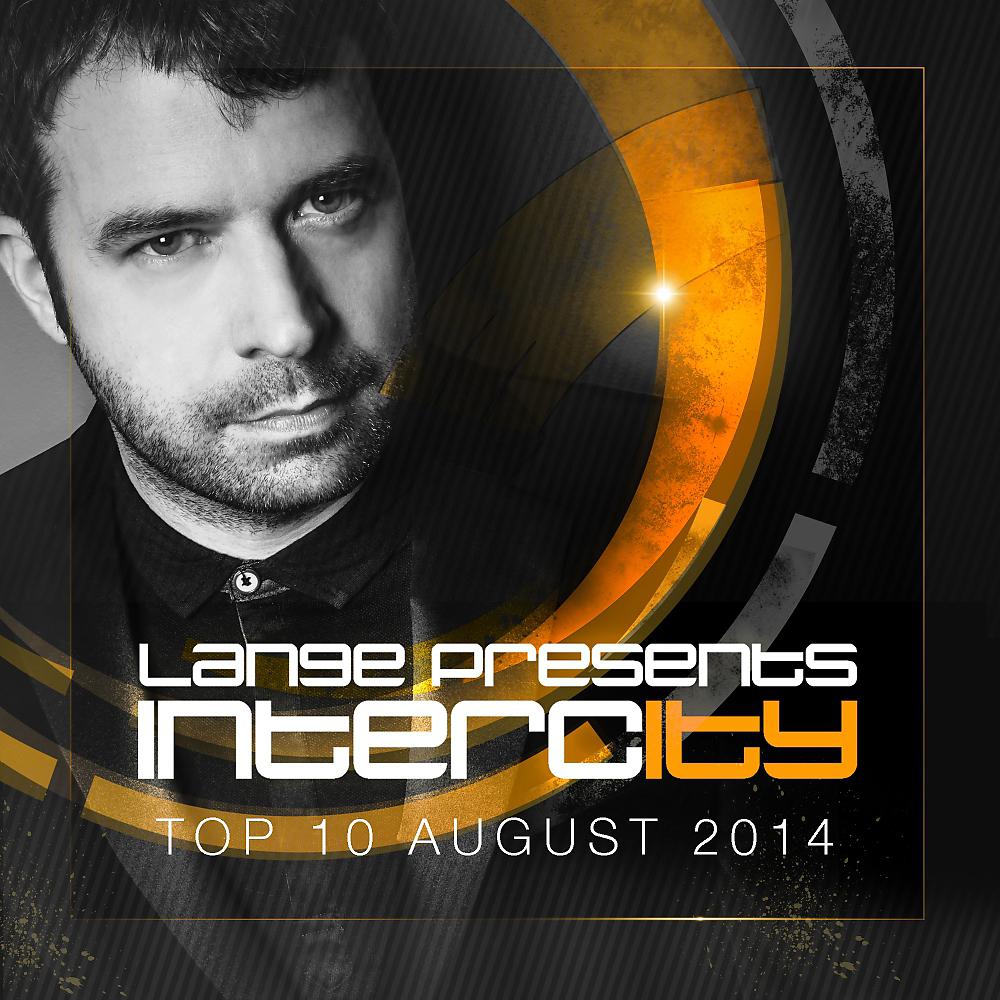 Постер альбома Lange pres. Intercity Top 10 August 2014