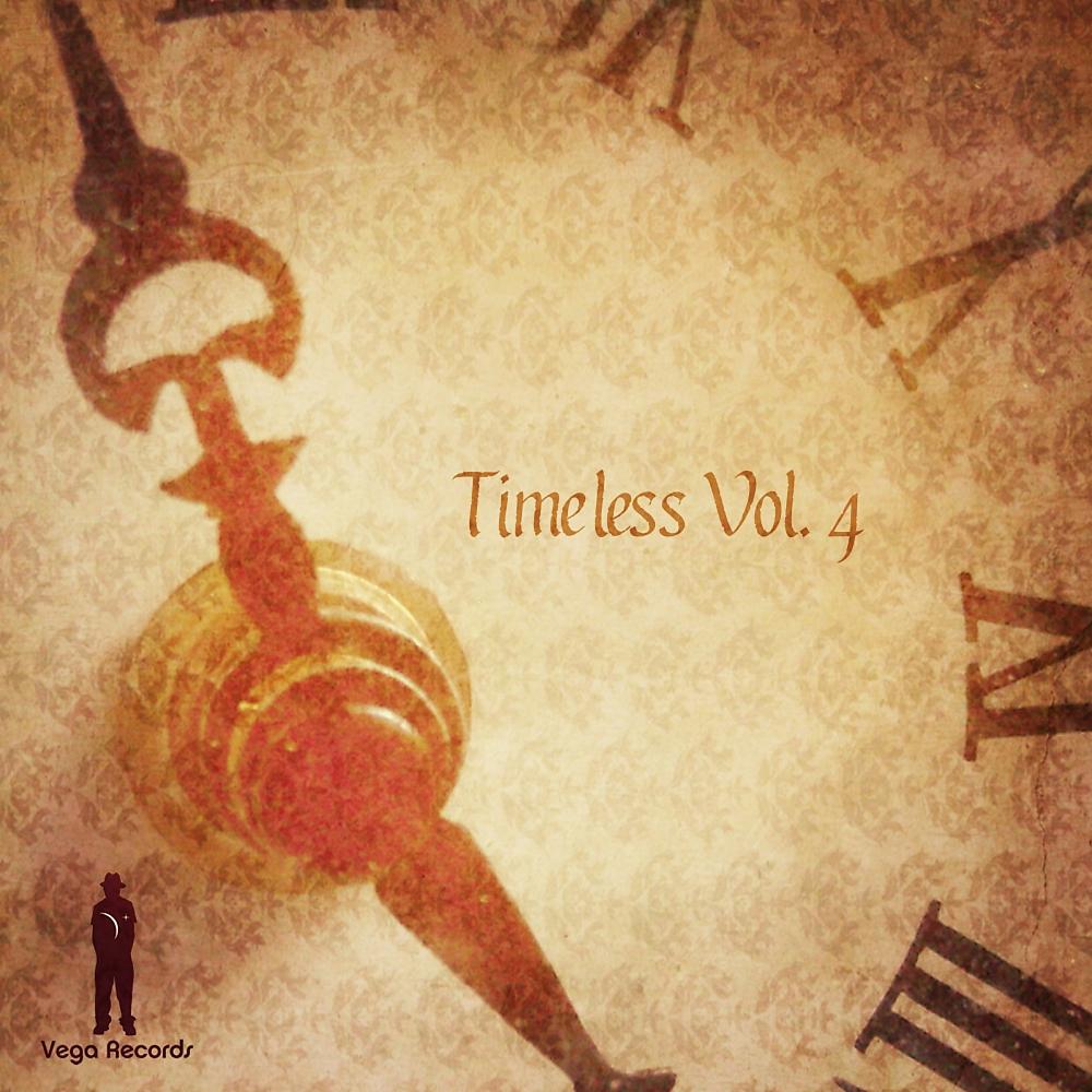 Постер альбома Timeless Vol. 4