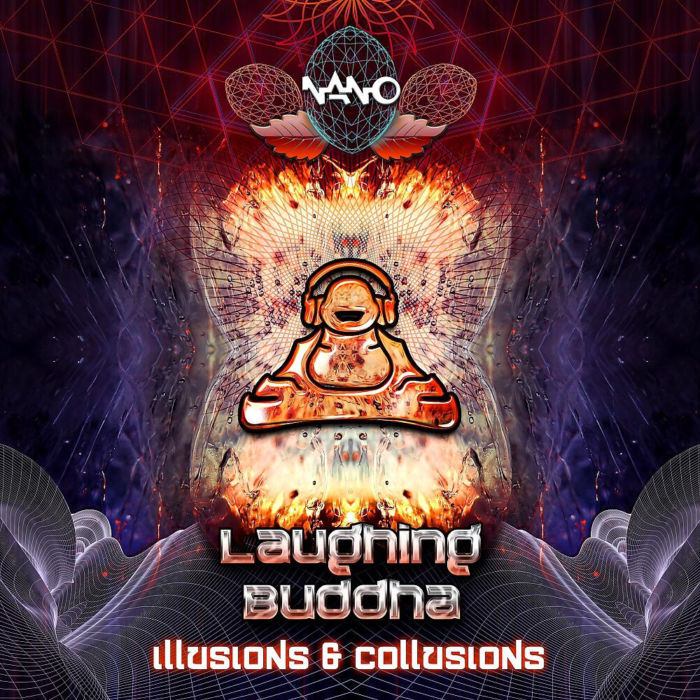 Laughing Buddha - Mind Altering Technology (Original Mix)
