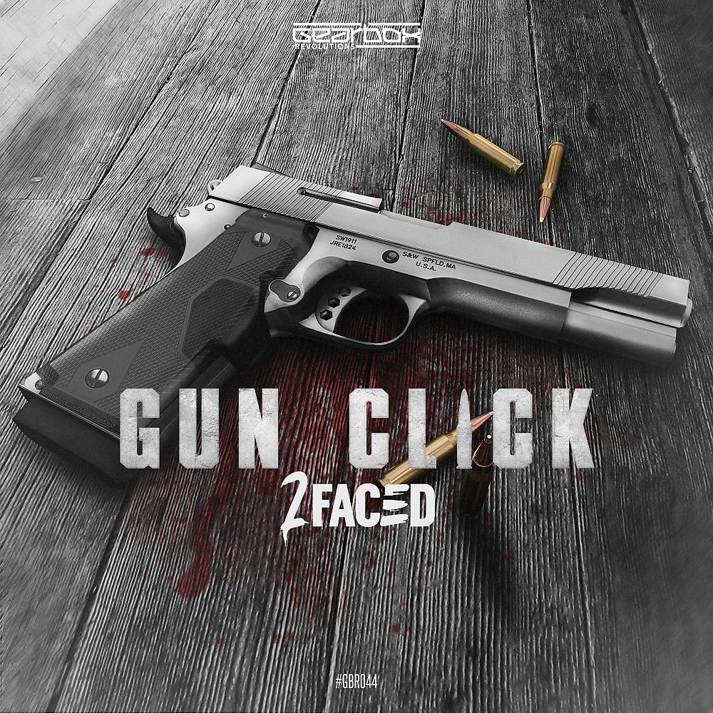 Постер альбома Gun Click