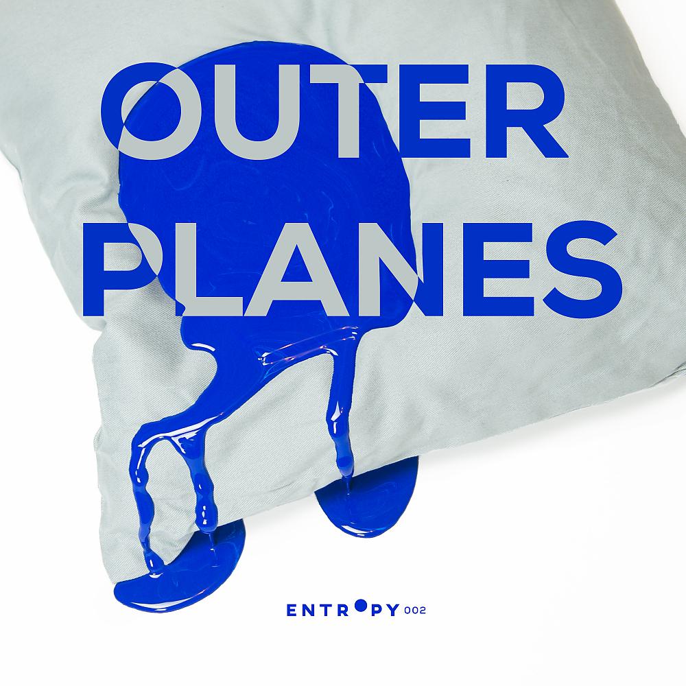 Постер альбома Outer Planes
