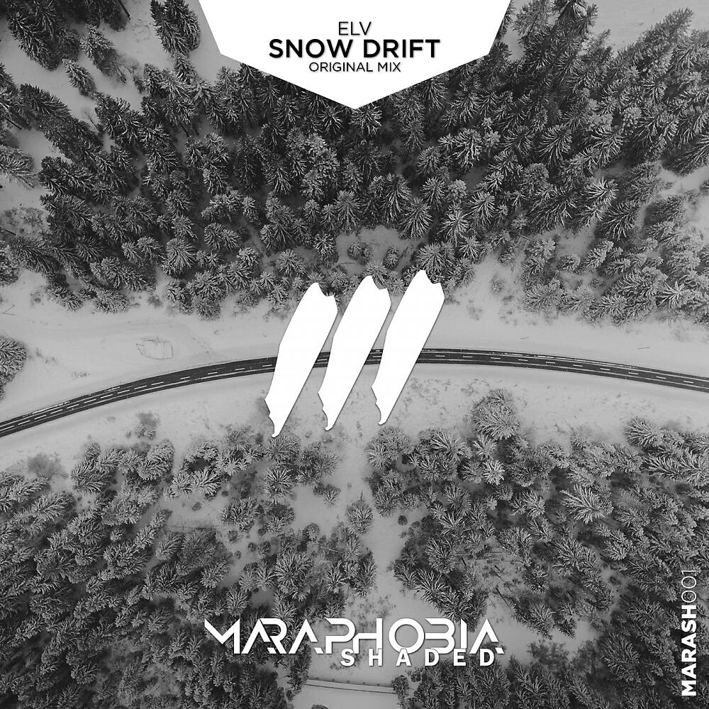 ELV - Snow Drift (Original Mix)