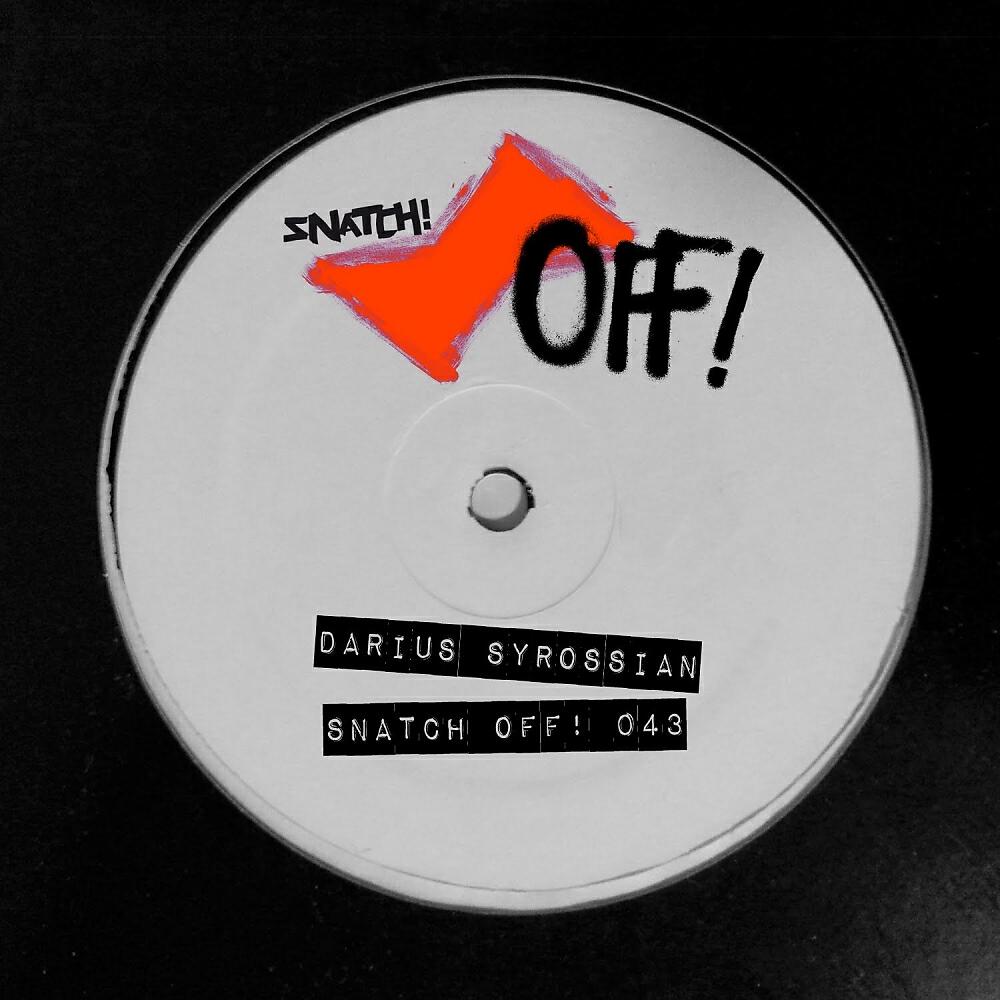 Darius Syrossian - Fugazi Land (Brett Gould Remix)