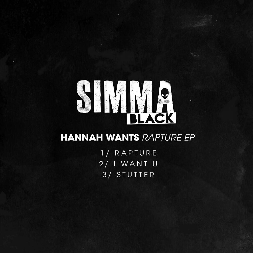 Hannah Wants - Stutter (Original Mix)