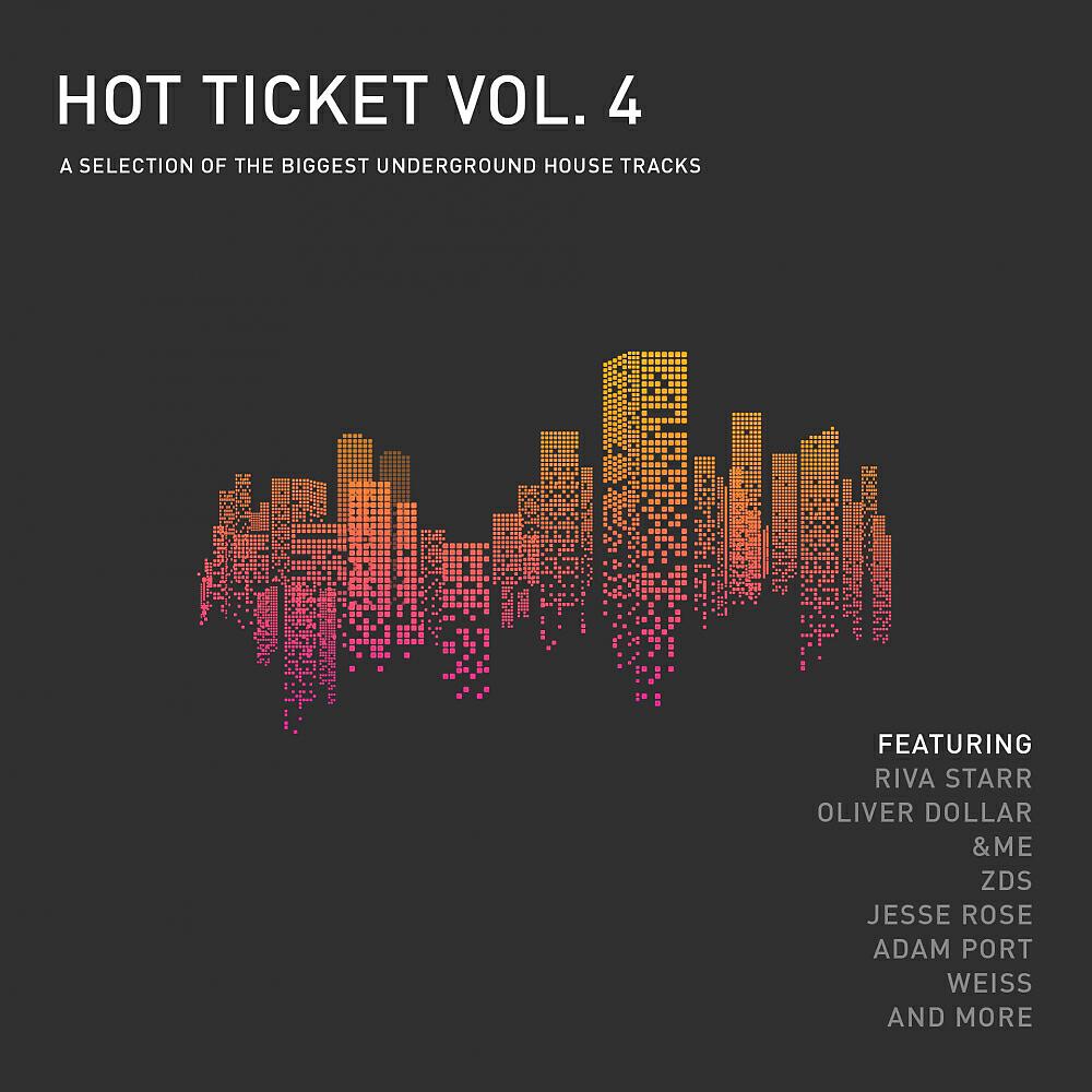 Jesse Rose - Not Hit Enough (Genghis Clan Remix)