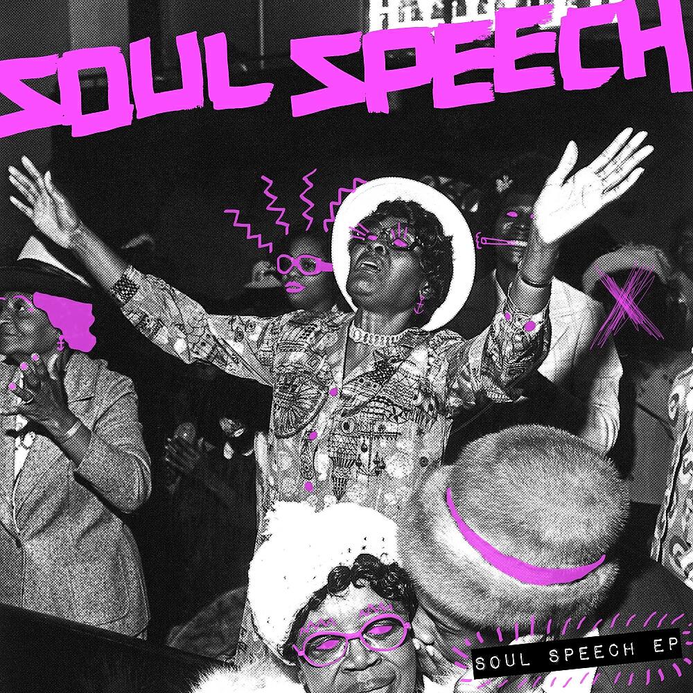 Soul Speech - Soul Speech (Mele Remix)