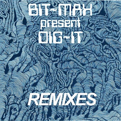 Bit Max - Dig-It (Cool Cat Mix By Mario Fargetta)