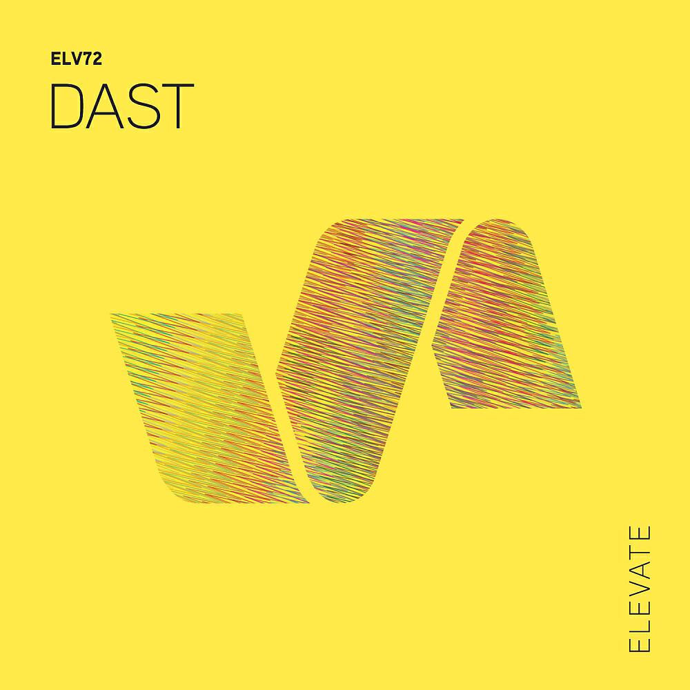 Dast (Italy) - Let's You Go (Original Mix)