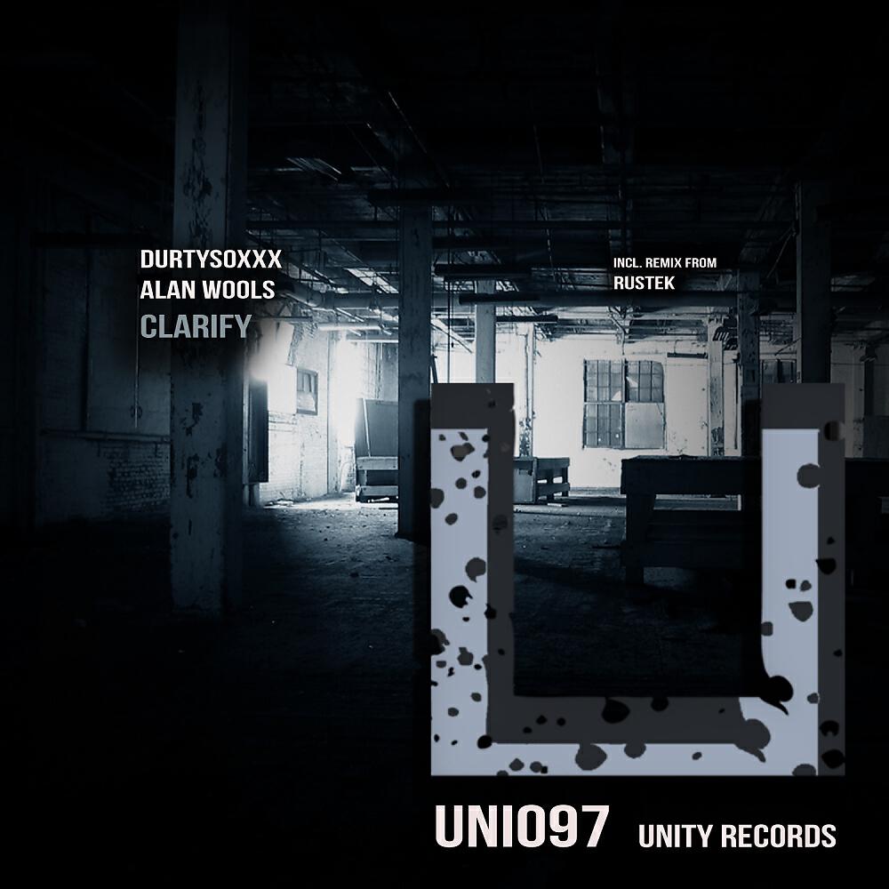 DurtysoxXx - Clarify (Original Mix)