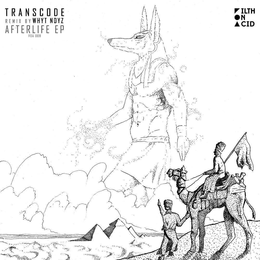 Transcode - Afterlife (Original Mix)