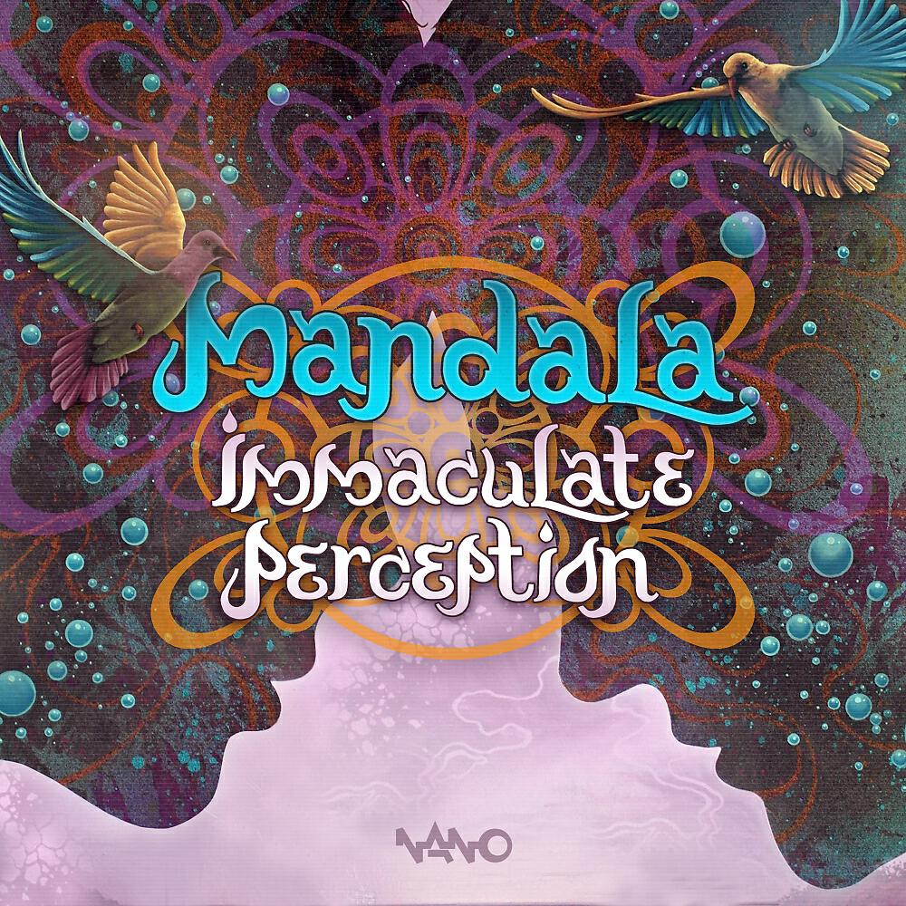 Mandala (UK) - Immaculate Perception (Original Mix)