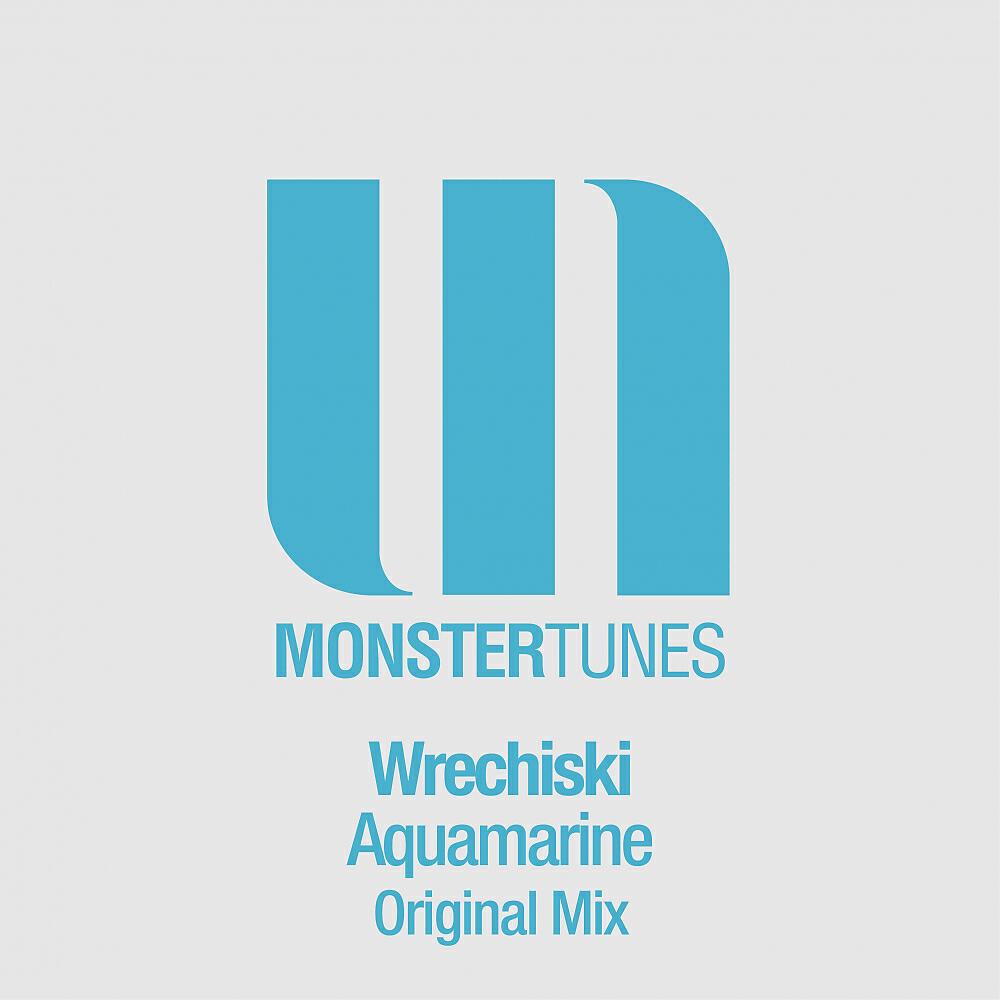 Wrechiski - Aquamarine (Radio Edit)