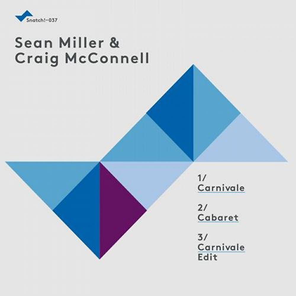 Sean Miller - Carnivale (Original Mix)