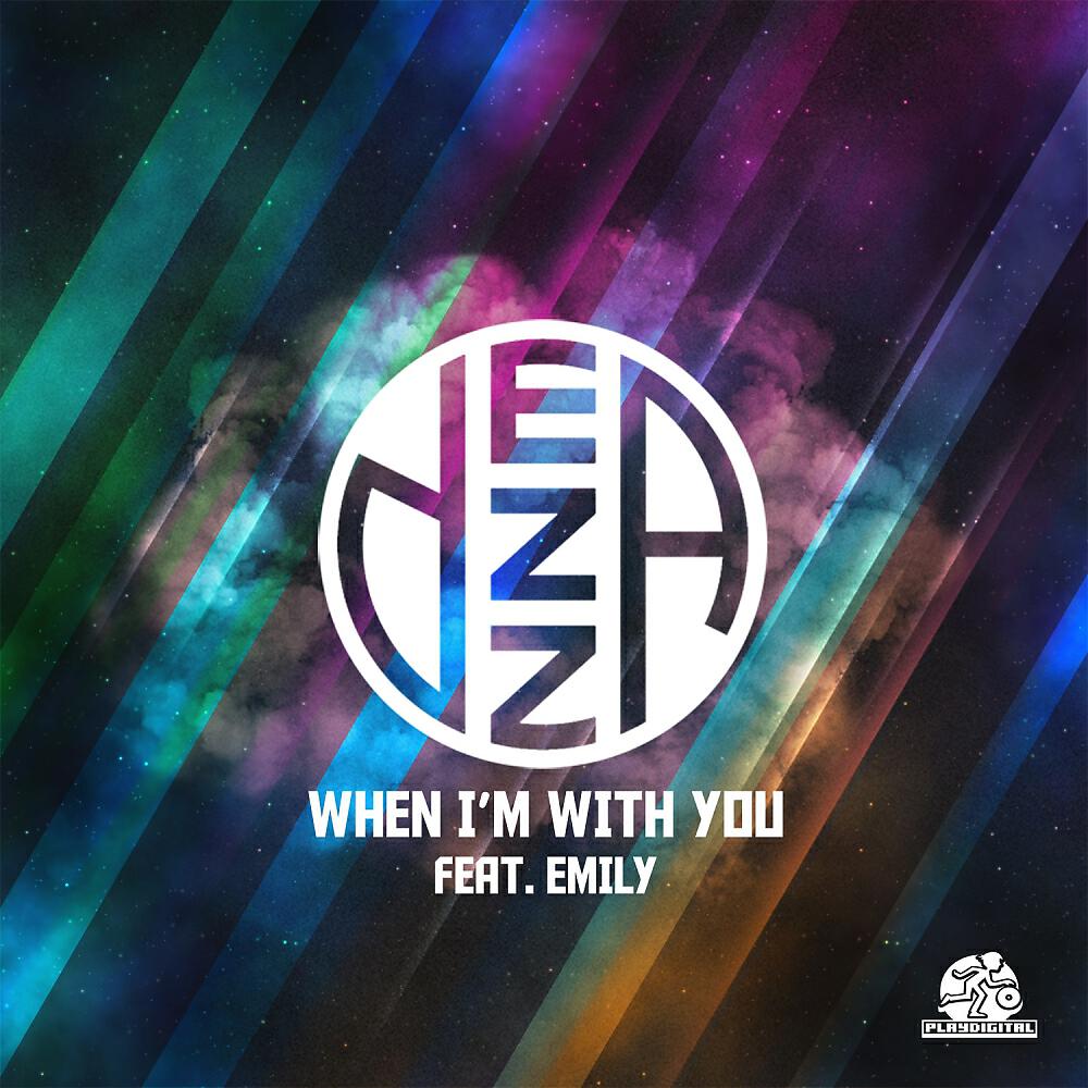 Dezza - When I'm With You (A-Divizion Remix)