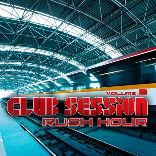Tom Leeland - You Got the Feeling (Clubworxx Remix)