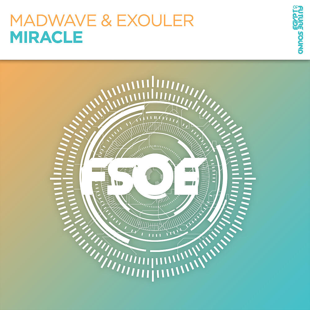 Madwave - Miracle (Extended Mix)