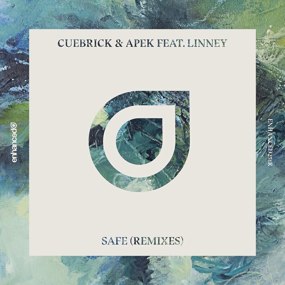 Cuebrick - Safe (Ciaran McAuley Remix)