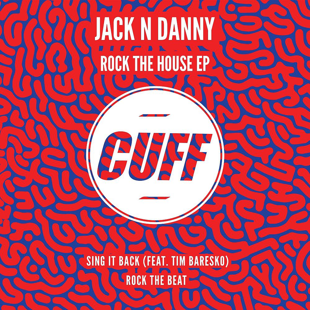Постер альбома Rock The House EP