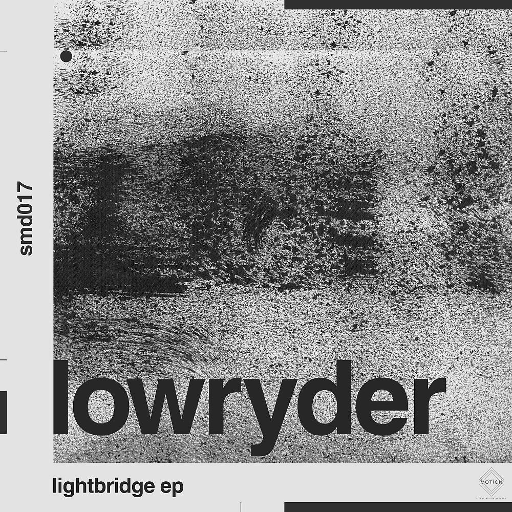 Постер альбома Lightbridge EP