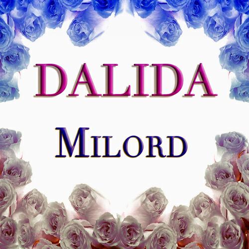 Dalida - Poderoso signore